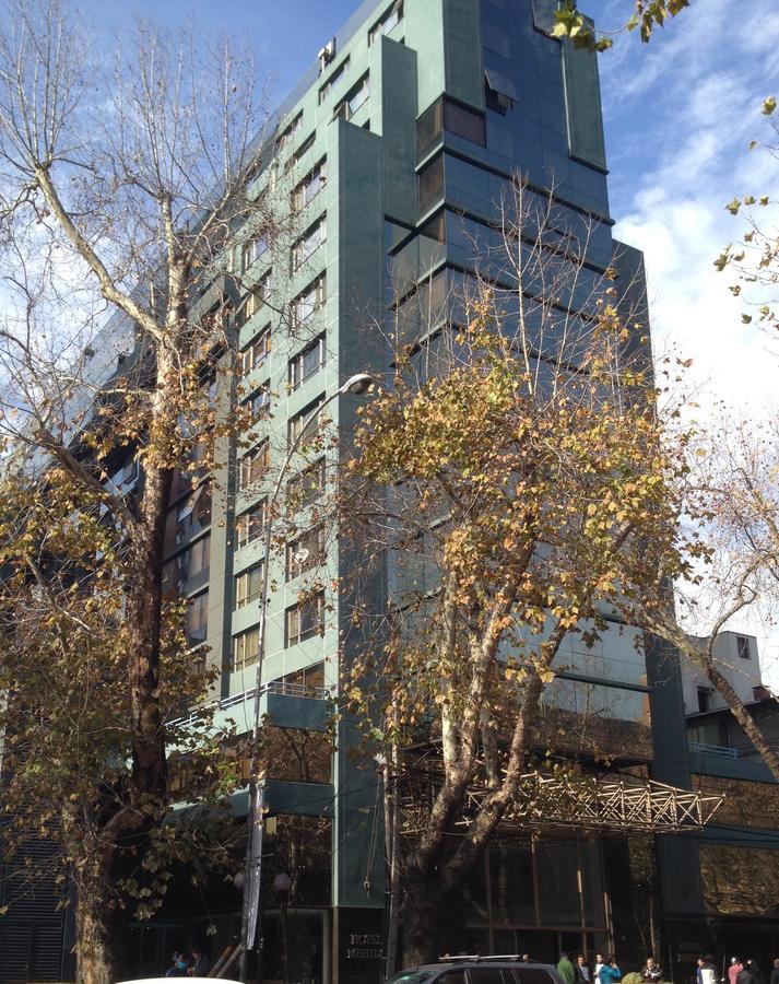 Dos Providencia Santiago de Chile