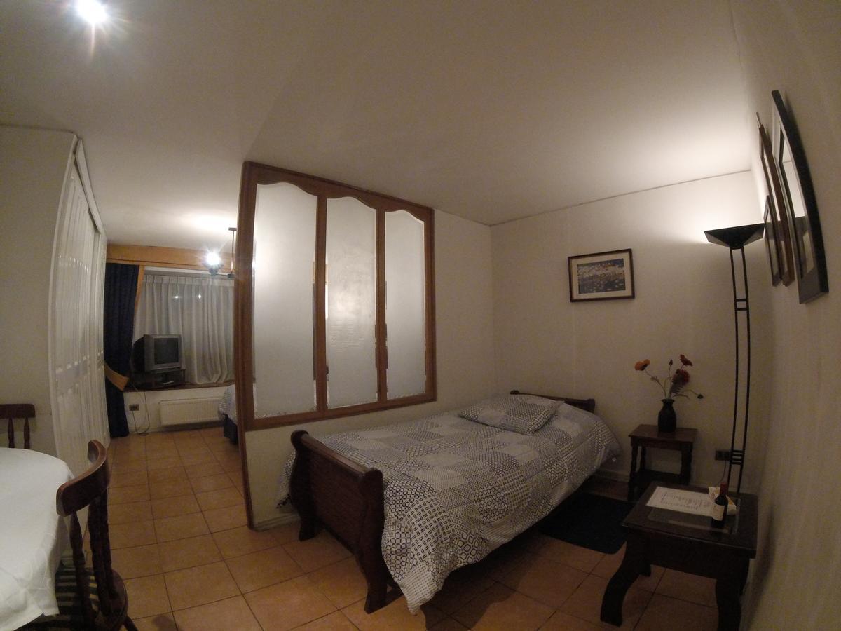 Dos Providencia Apartahotel 3*